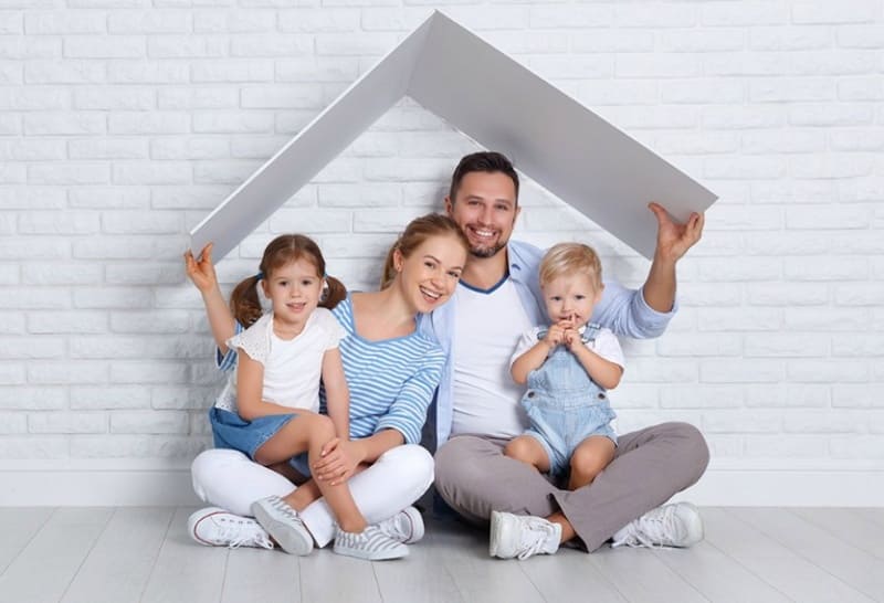 Условия семейной ипотеки