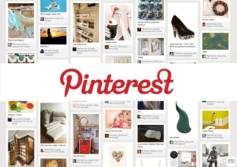 Pinterest