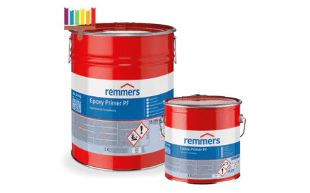 Remmers Epoxy OS Color