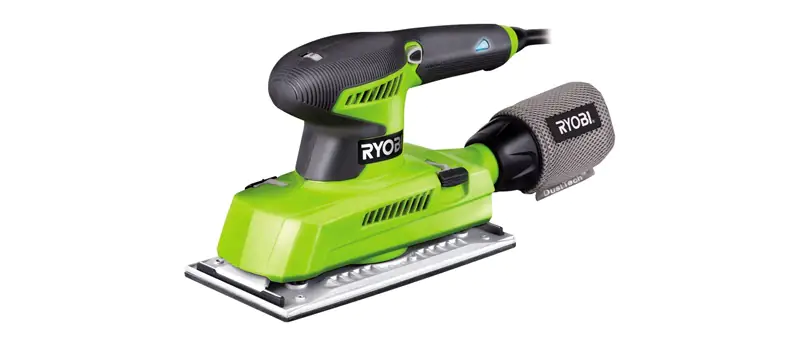 «Ryobi ESS280RV 3000534»