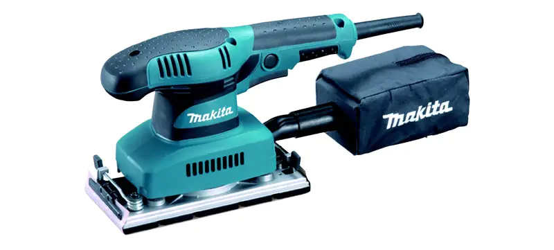 Makita BO3710