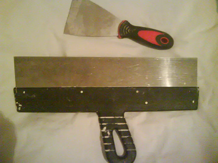 Это наши основные рабочие приспособления, поэтому выбирайте их тщательно