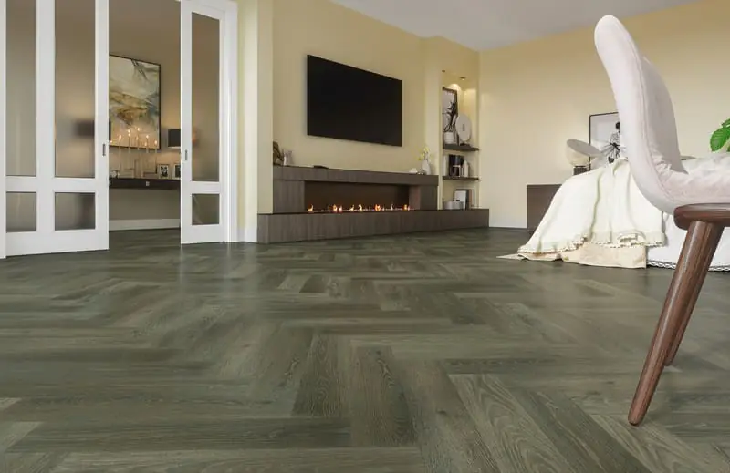 Виды ламината