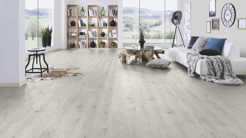 Характеристики ламината