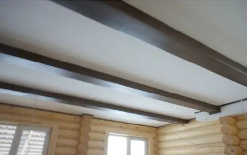Чем так привлекательны деревянные потолки: мнение экспертов