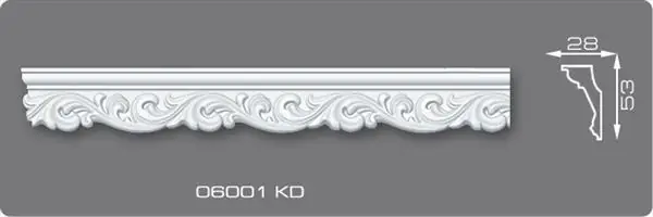 Образец модели «KonigDeko 06001KD»