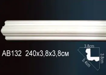 Образец модели «Perfect AB132»
