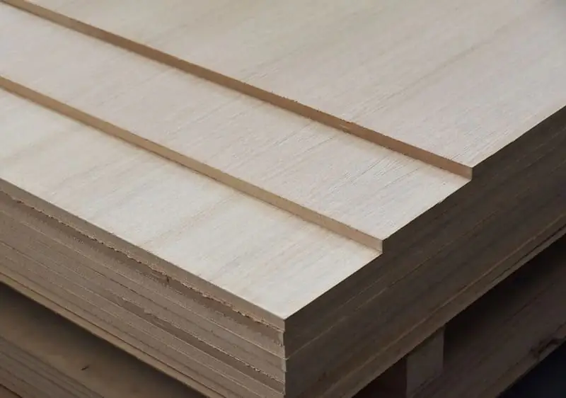 Сферы применения МДФ