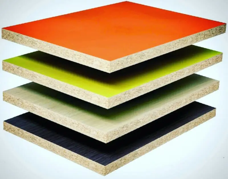 МДФ для дверей