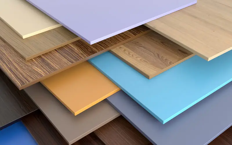 Критерии выбора МДФ-панелей