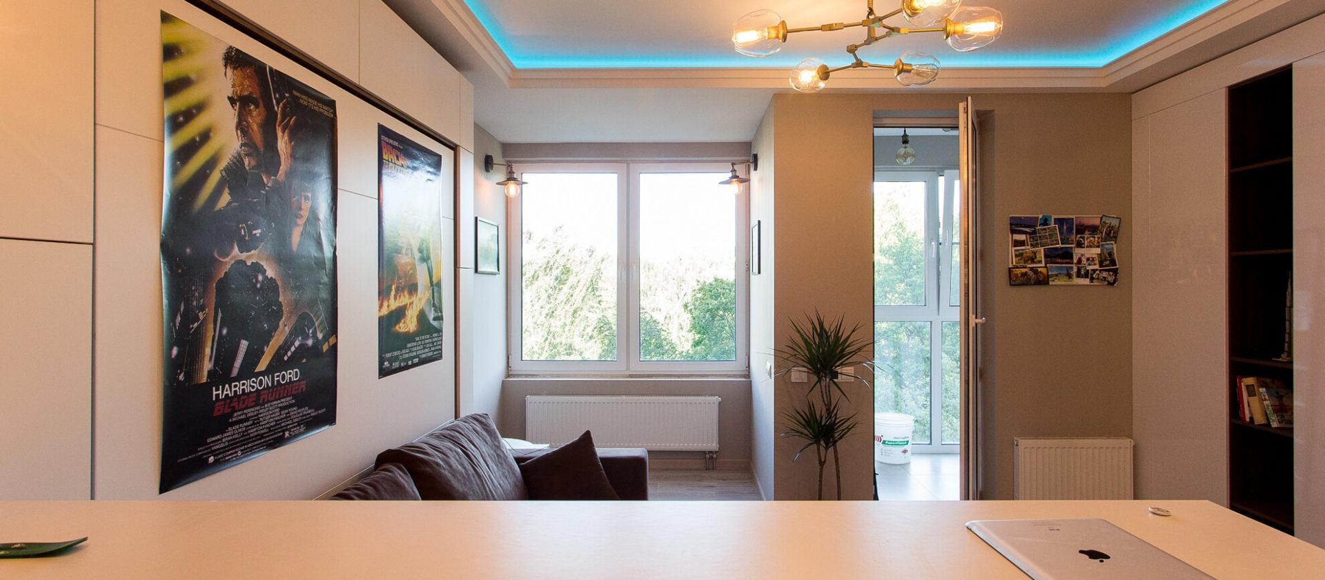 Дизайнерский ремонт Квартиры в Москве | Доступные цены | Московский ...