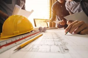 5 видов проектных работ в строительстве