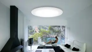 светильники для низких потолков