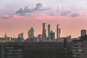 Районы Москвы для покупки квартиры: стоимость, инфраструктура, экология